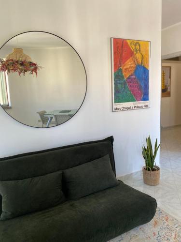 NICE - camere con bagno privato - Nusco
