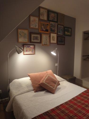 La Villa du 15 - Chambres indépendantes & autonomes du restaurant La Maison - climatisation et piscine chauffée - image 6