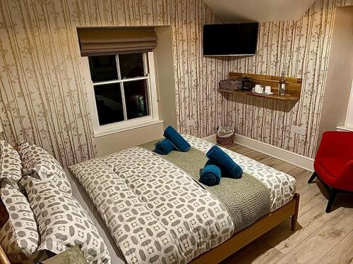 Summerhill Guest House - image 10