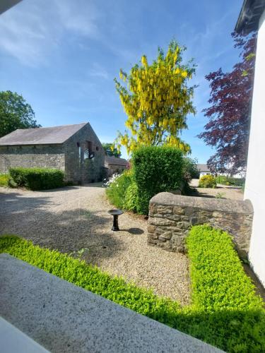 Bellfry at Old Boley, Wexford (photo 10)