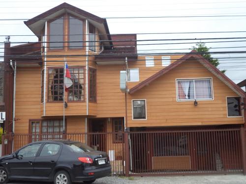 Hostal ViBeMontt