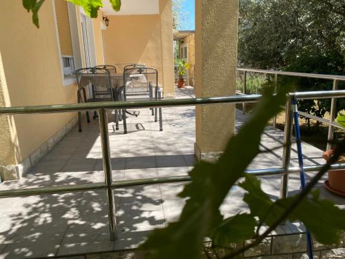 Two-Bedroom Apartment image 4