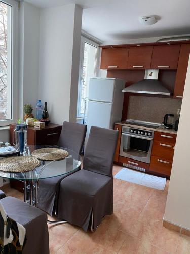 Rockville House Nomad Apartment, Sofia (Foto 4)