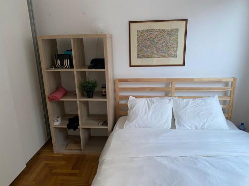 Rockville House Nomad Apartment, Sofia (Foto 6)