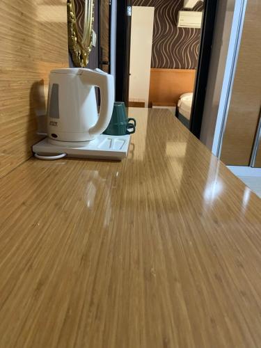 Family Suite with Balcony image 10