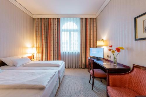 Maritim Hotel Mannheim - image 12