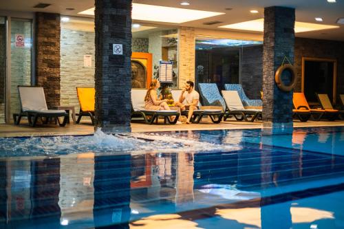 Elegance Resort Hotel & SPA Wellness-Aqua