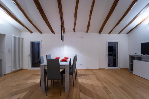 Realkasa Santo Stefano 46 Apt, Bolonia (foto 6)