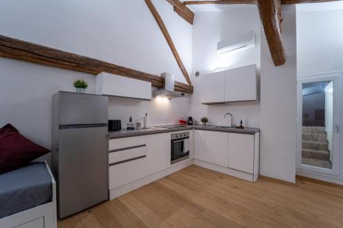 Realkasa Santo Stefano 46 Apt, Bolonia (foto 3)