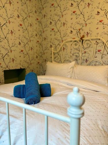 Summerhill Guest House - image 14