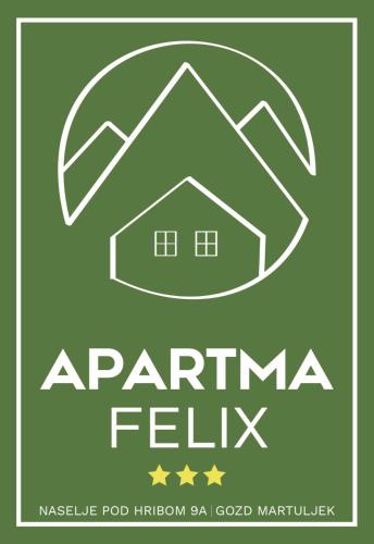 Apartma Felix