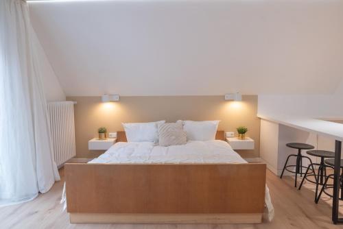 Hamburg Studio für bis zu 4 Personen, Hamburk (fotografie 10)