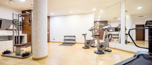 Ilunion Auditori - image 7