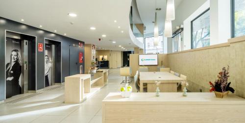 Ilunion Auditori - image 6