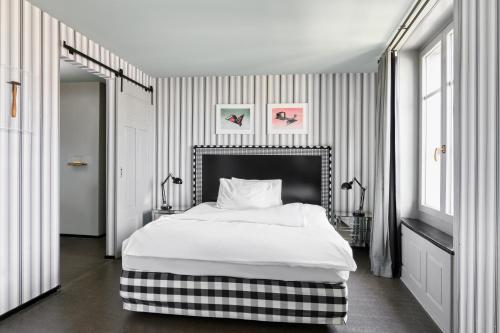 Boutique Hotel Helvetia - image 8