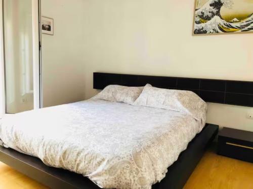 Apartment Penthouse Seville in Alameda City Center, Seville