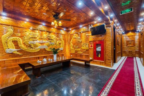 共用Lounge/電視區