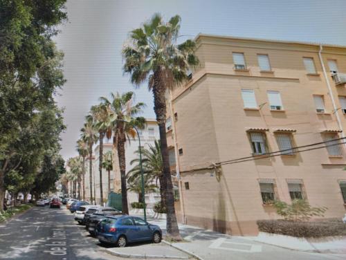 New Apartment & Parking Alcazaba 2