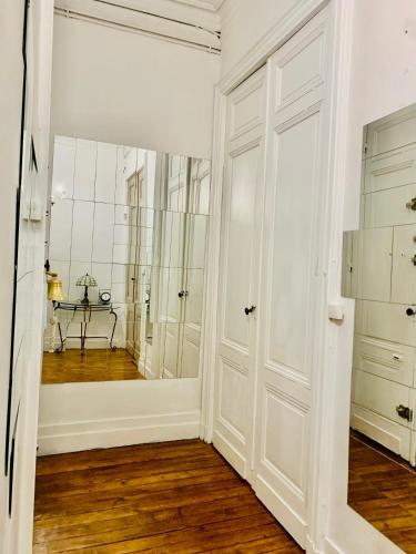 Le Salon des Muses Chambre D'hôte, Bordeaux (Foto 8)