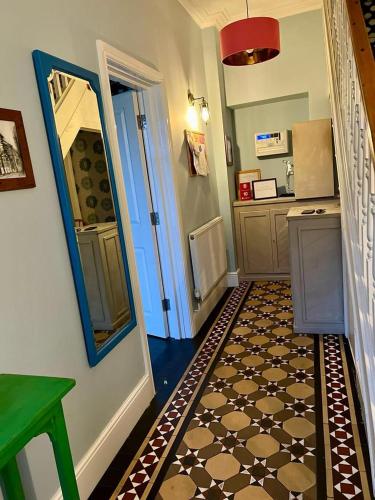 入口, Summerhill Guest House in 百特斯
