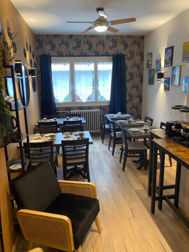 Hotel Berthelot