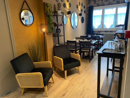 Hotel Berthelot