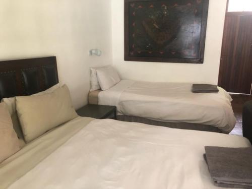 Waverley Guest House