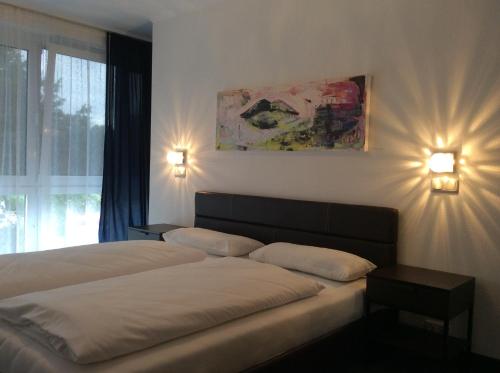 Hotel52 Bergheim