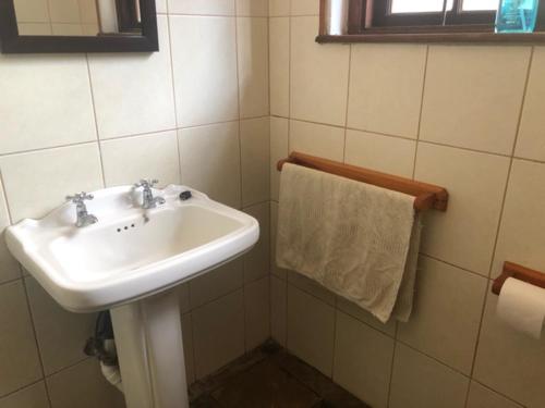 Waverley Guest House