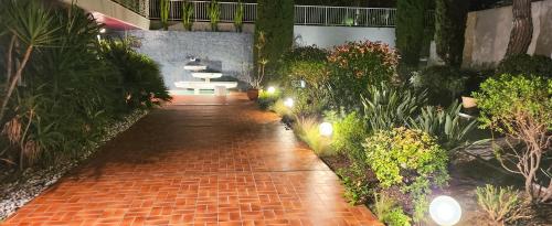 STUDIO- NICE MONT BORON, PISCINE SUR LA RESIDENCE, Nice (fotografie 9)