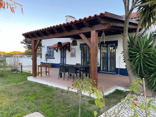 . Monte Velho - Country House