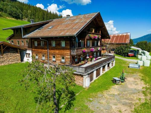 Holiday Home Moosen - NKI210 by Interhome in Neukirchen am Großvenediger, Österreich