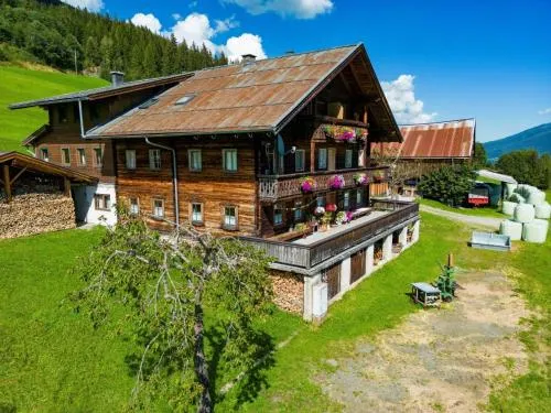 Holiday Home Moosen - NKI210 by Interhome in Neukirchen am Großvenediger, Deutschland