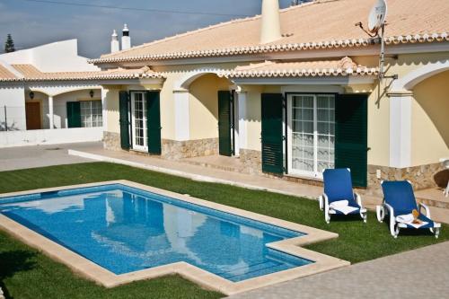 Bonita Moradia c/ Piscina em SAGRES gîte à louer Vila de Sagres