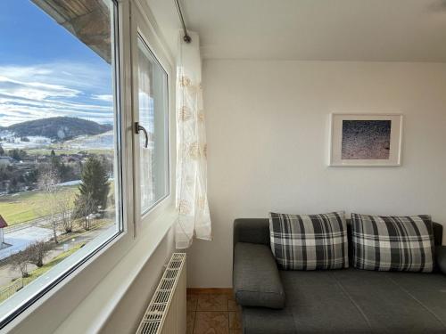 Apartment Schwarzwaldblick II by Interhome