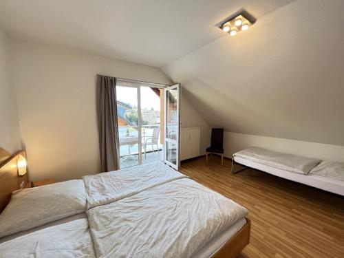 Apartment Schwarzwaldblick II by Interhome