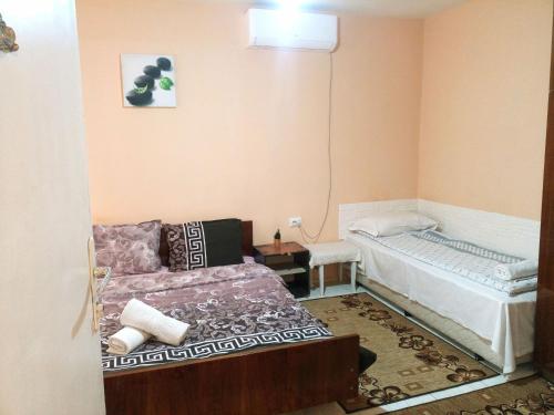 Accommodation in Ovchartsi