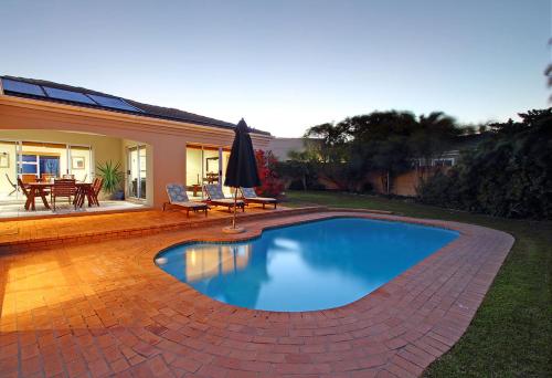 Durham Close 31 by Host Agents, Bloubergstrand (zdjęcie 2)
