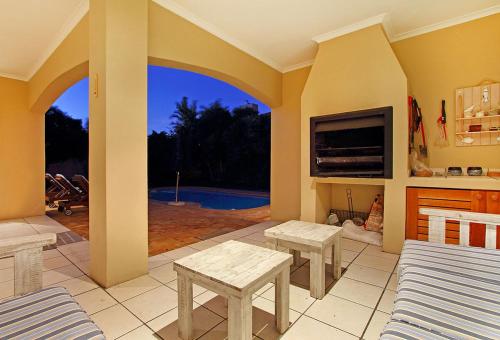 Durham Close 31 by Host Agents, Bloubergstrand (zdjęcie 4)