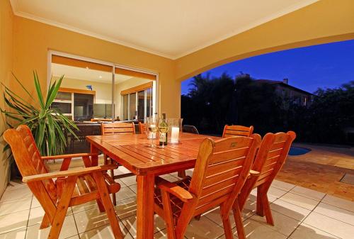 Durham Close 31 by Host Agents, Bloubergstrand (zdjęcie 5)