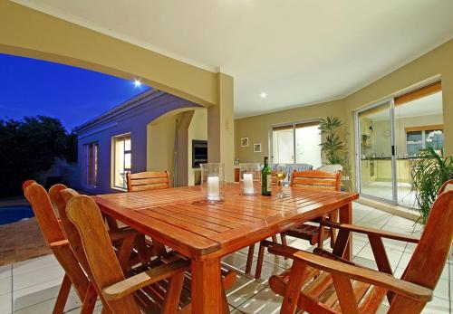 Durham Close 31 by Host Agents, Bloubergstrand (zdjęcie 6)