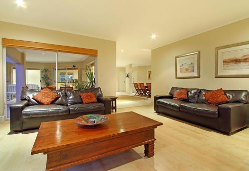 Durham Close 31 by Host Agents, Bloubergstrand (zdjęcie 8)