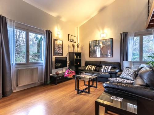  Apartment Urdaibai by Interhome in Altamira