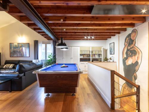 Apartment Urdaibai by Interhome in Busturia
