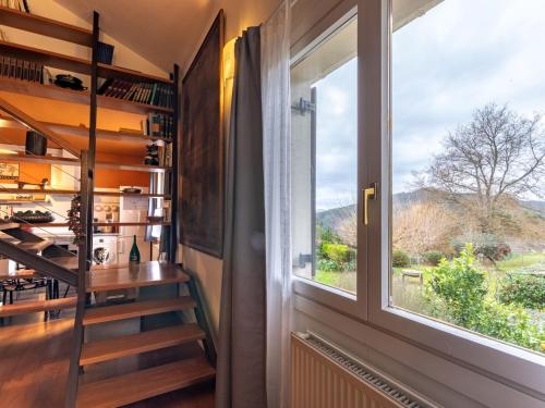 Apartment Urdaibai by Interhome in Busturia