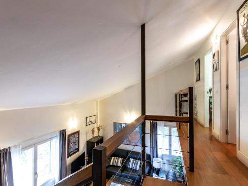 Apartment Urdaibai by Interhome in Busturia