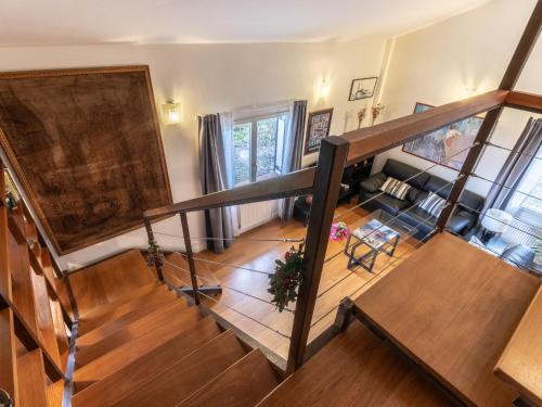 Apartment Urdaibai by Interhome in Busturia