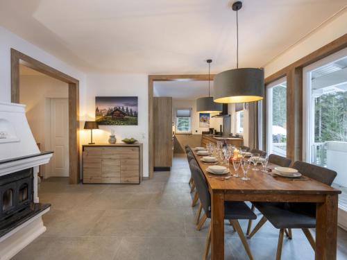 Holiday Home Steindlwald by Interhome