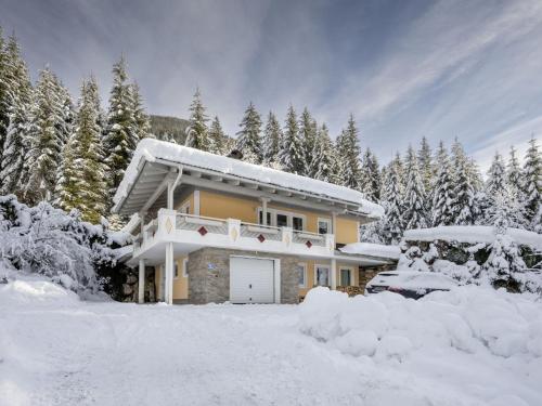  Holiday Home Steindlwald by Interhome, Unterkunft in Untertauern