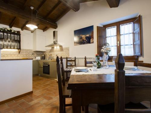 Apartment Le Bore-1 by Interhome in Molazzana